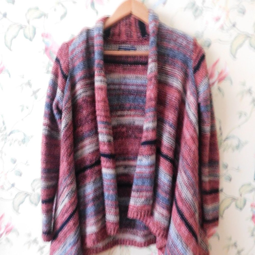 🦔🐾 Forest Girl Fall Knit 🦔🐾 - Picture 3 of 9